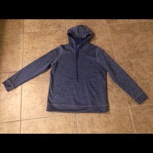 Adidas climawarm hoodie